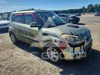2012 KIA Soul фото