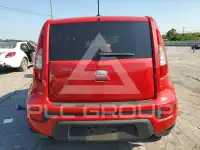 2012 KIA Soul фото