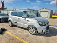2012 KIA Soul фото