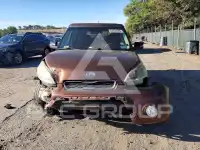 2012 KIA Soul photo