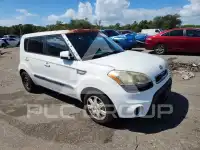 2012 KIA Soul фото