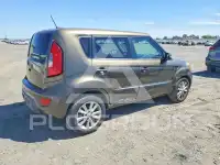 2012 KIA Soul фото