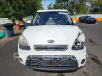 2012 KIA Soul photo