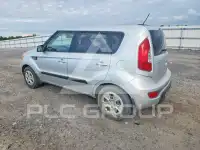 2012 KIA Soul фото