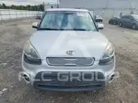2012 KIA Soul фото
