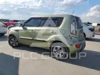 2012 KIA Soul фото