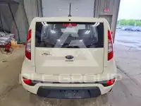 2012 KIA Soul фото