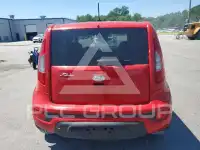 2012 KIA Soul photo