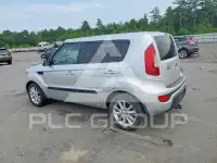 2012 KIA Soul фото