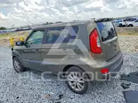 2012 KIA Soul photo