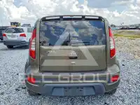 2012 KIA Soul photo