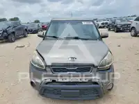 2012 KIA Soul фото