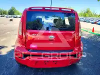 2012 KIA Soul photo