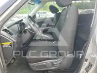 2012 KIA Soul фото