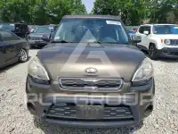 2012 KIA Soul фото