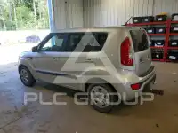 2012 KIA Soul фото