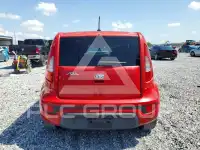 2012 KIA Soul фото
