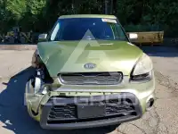 2012 KIA Soul фото
