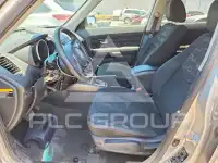 2012 KIA Soul фото