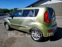 2012 KIA Soul фото