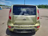 2012 KIA Soul фото