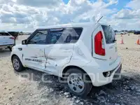 2012 KIA Soul фото