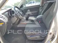2012 KIA Soul фото