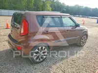 2012 KIA Soul photo