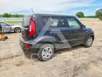 2012 KIA Soul фото