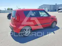 2012 KIA Soul photo