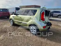 2012 KIA Soul фото