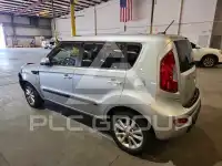 2012 KIA Soul фото