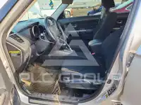 2012 KIA Soul photo