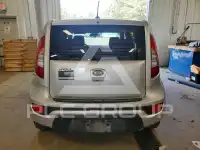2012 KIA Soul фото