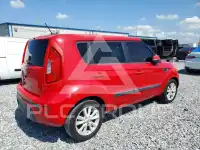 2012 KIA Soul фото