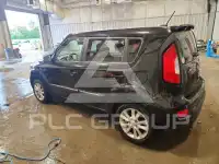 2012 KIA Soul photo