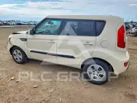 2012 KIA Soul фото