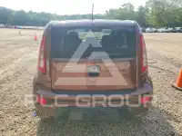2012 KIA Soul photo