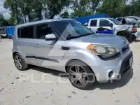 2012 KIA Soul фото