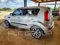 2012 KIA Soul фото