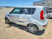 2012 KIA Soul фото
