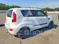 2012 KIA Soul фото