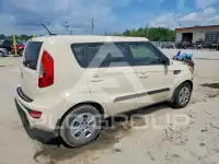 2012 KIA Soul фото