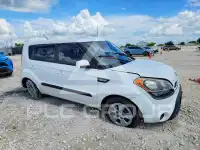 2012 KIA Soul фото