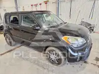 2012 KIA Soul photo