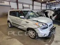 2012 KIA Soul фото