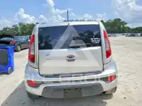 2012 KIA Soul фото