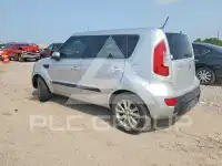 2012 KIA Soul photo