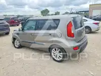 2012 KIA Soul фото