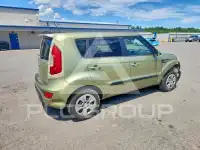 2012 KIA Soul фото